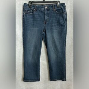 Nine West Chrystie Capri Women’s Size 10